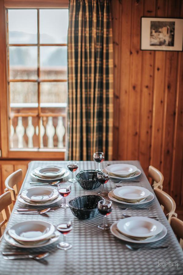 Le Gagnage 31 Pers- Malmedy, Rustique, Vue, Wellness Villa Exteriör bild